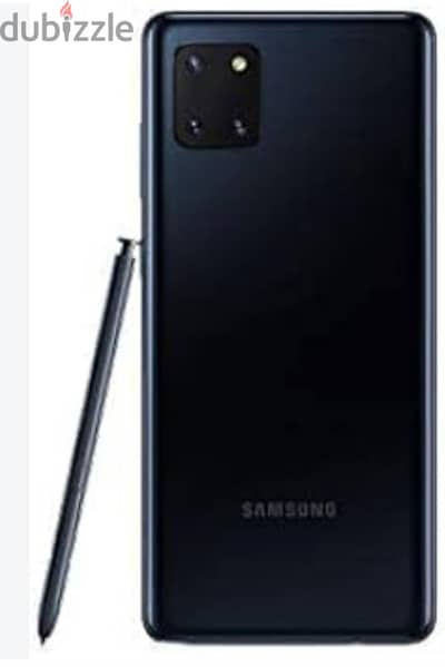 سامسونج نوت 10 Lite لايت
