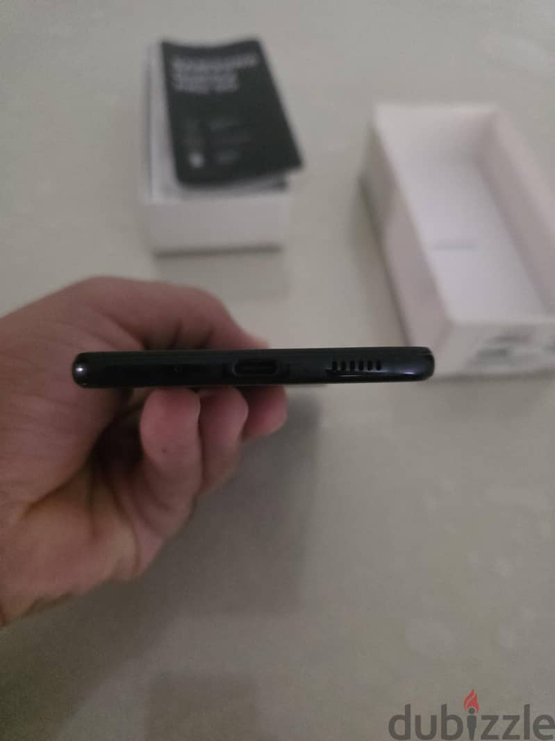 Samsung M52 5G 1