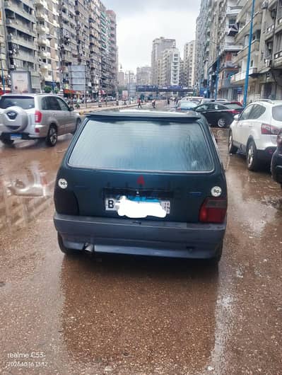 Fiat Uno 1994