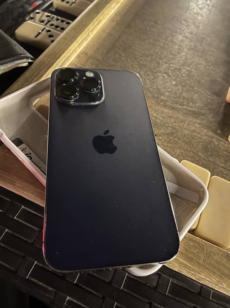 Apple - iPhone 14 Pro Max 1
