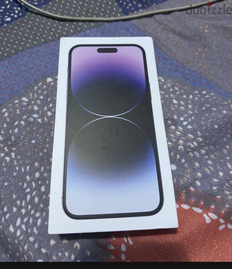 Apple - iPhone 14 Pro Max 3