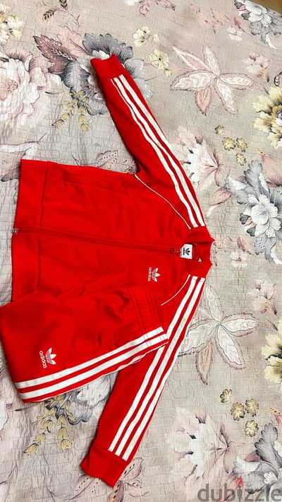 Adidas original size 3-4