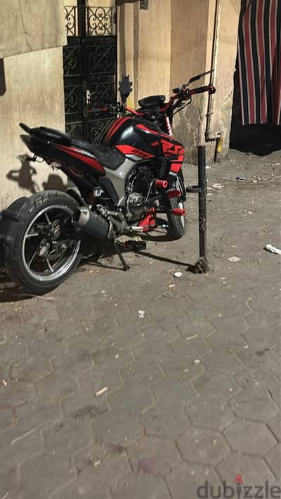 hogan z250