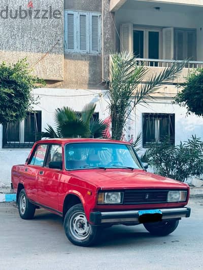 Lada 2105 1995