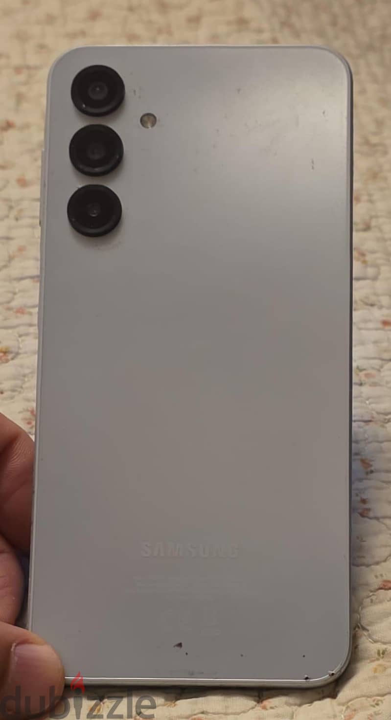 Samsung A16 1