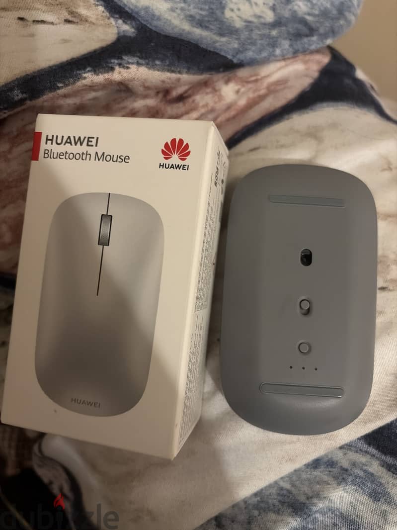 Huawei Bluetooth mouse ( second generation) 1