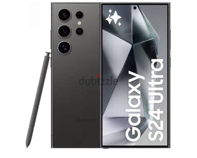 Samsung S24 Ultra