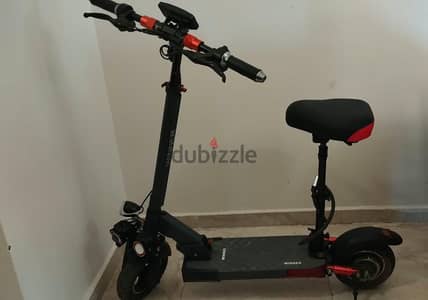 scooters winner sky e10 2000w