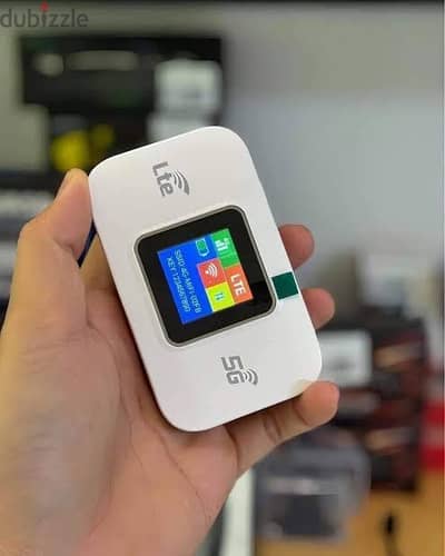 ماي فاي rawter wifi