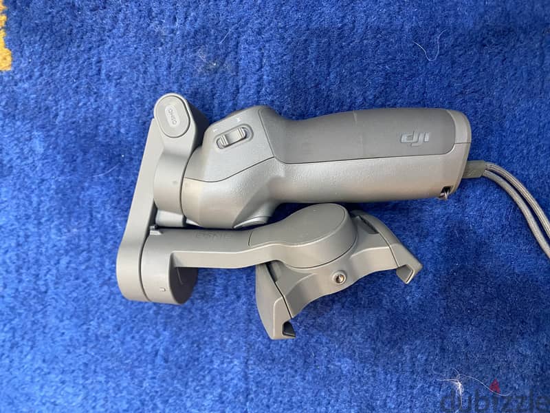 DJI osmo mobile 3 5