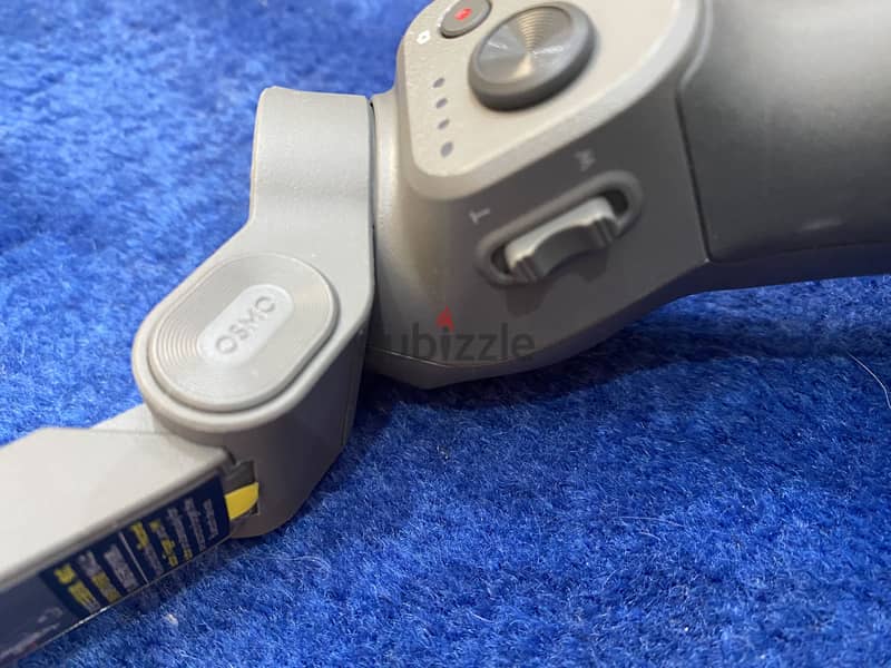 DJI osmo mobile 3 8