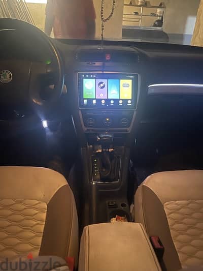 سكودا أوكتافيا 2006