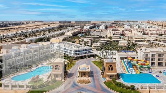 Studio for Sale in Ain Sokhna for EGP 1,000,000 Only