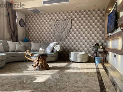 220M La mirada new cairo لاميرادا التجمع Ultra superlux