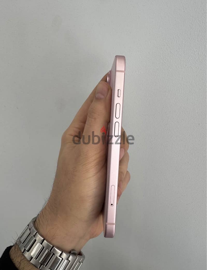 Apple - iPhone 15 1