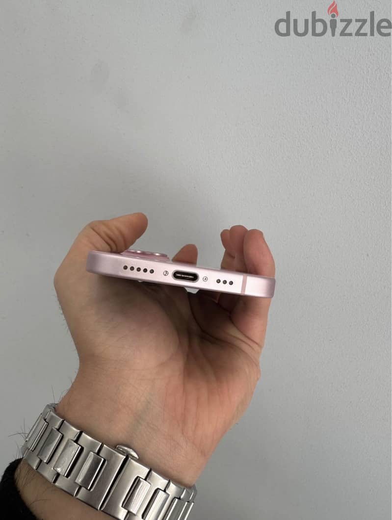 Apple - iPhone 15 2