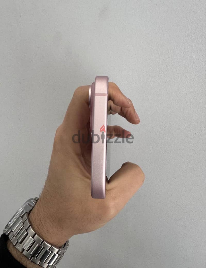 Apple - iPhone 15 4