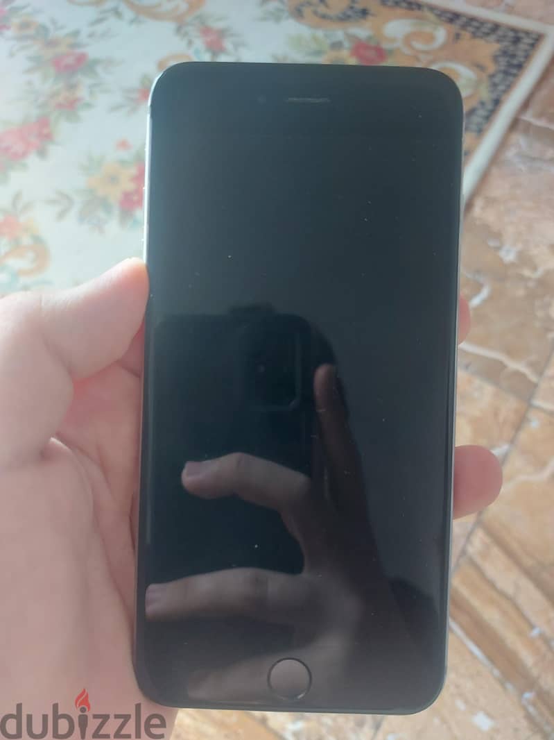 Apple - iPhone 6 Plus 2