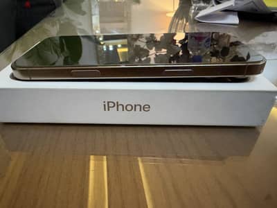 Apple - iPhone 16 Pro Max as new , battery 89%