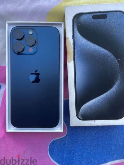 Apple - iPhone 15 Pro Max