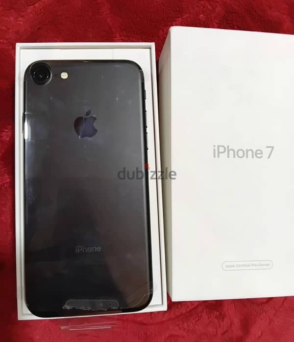 iPhone 7 zero 3