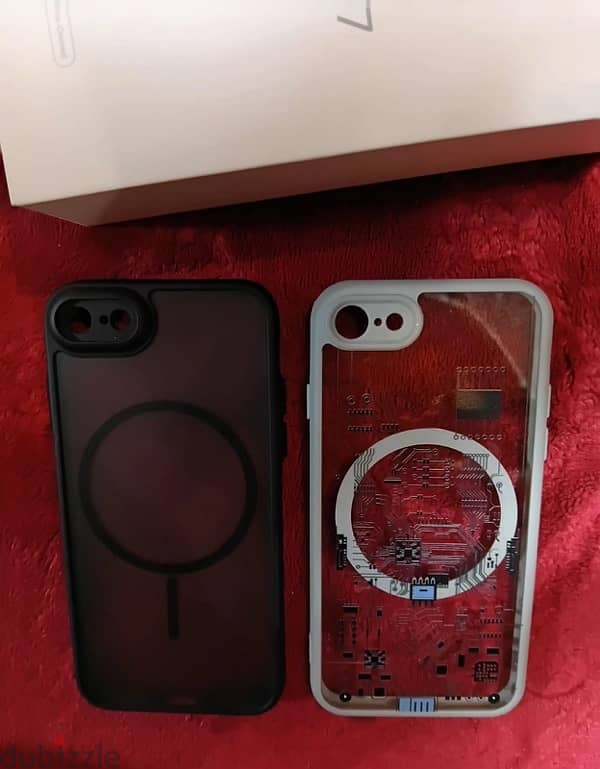 iPhone 7 zero 5
