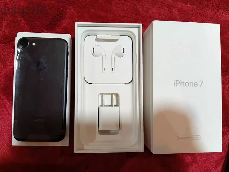 iPhone 7 zero 6