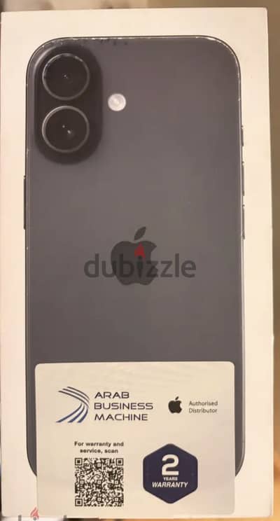 Apple - iPhone 17 256 GB