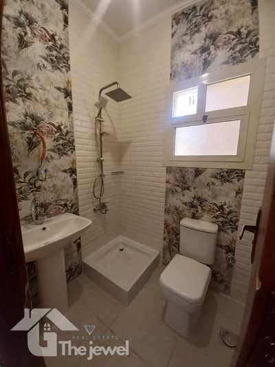 AG-121 | 180 m² Apartment for Rent in Al Andalus 1, Fifth Settlement, 3 Bedrooms
