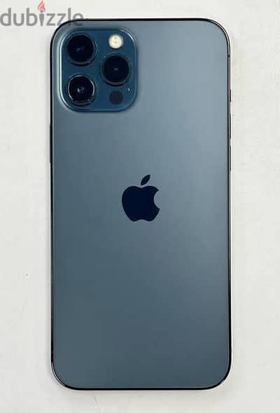 Apple - iPhone 12 Pro Max