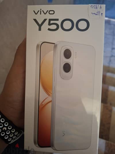 فيفو واي 400