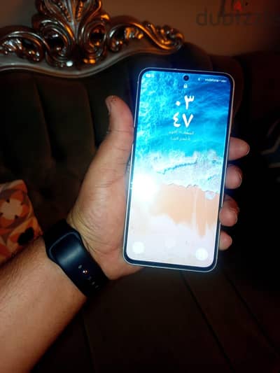 سامسونج ايه 56