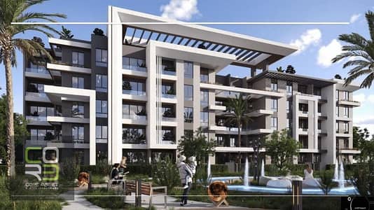 امتلك وحدتك في ZAHA RESIDENCE أمام جامعة MSA مباشرةً وعلى طريق الواحات! موقع مميز وفرصة استثمارية