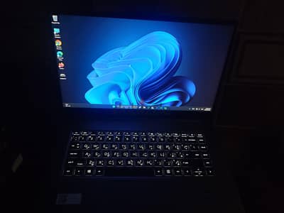 لابتوب HP zbook studio G8
