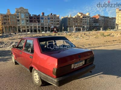 فيات شاهين 1997 للبيع دمياط