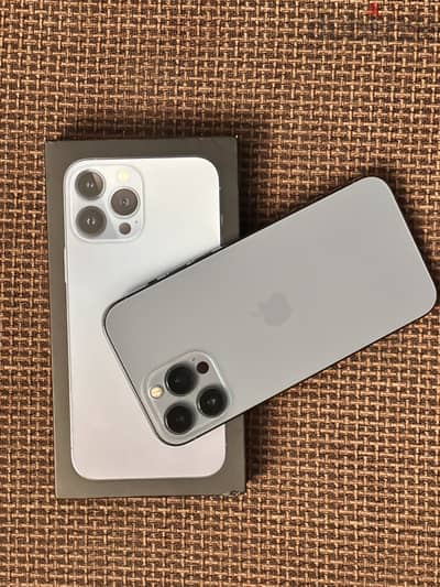 آبل - آيفون 13 برو ماكس