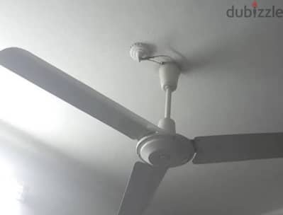 مروحة سقف توشيبا العربي