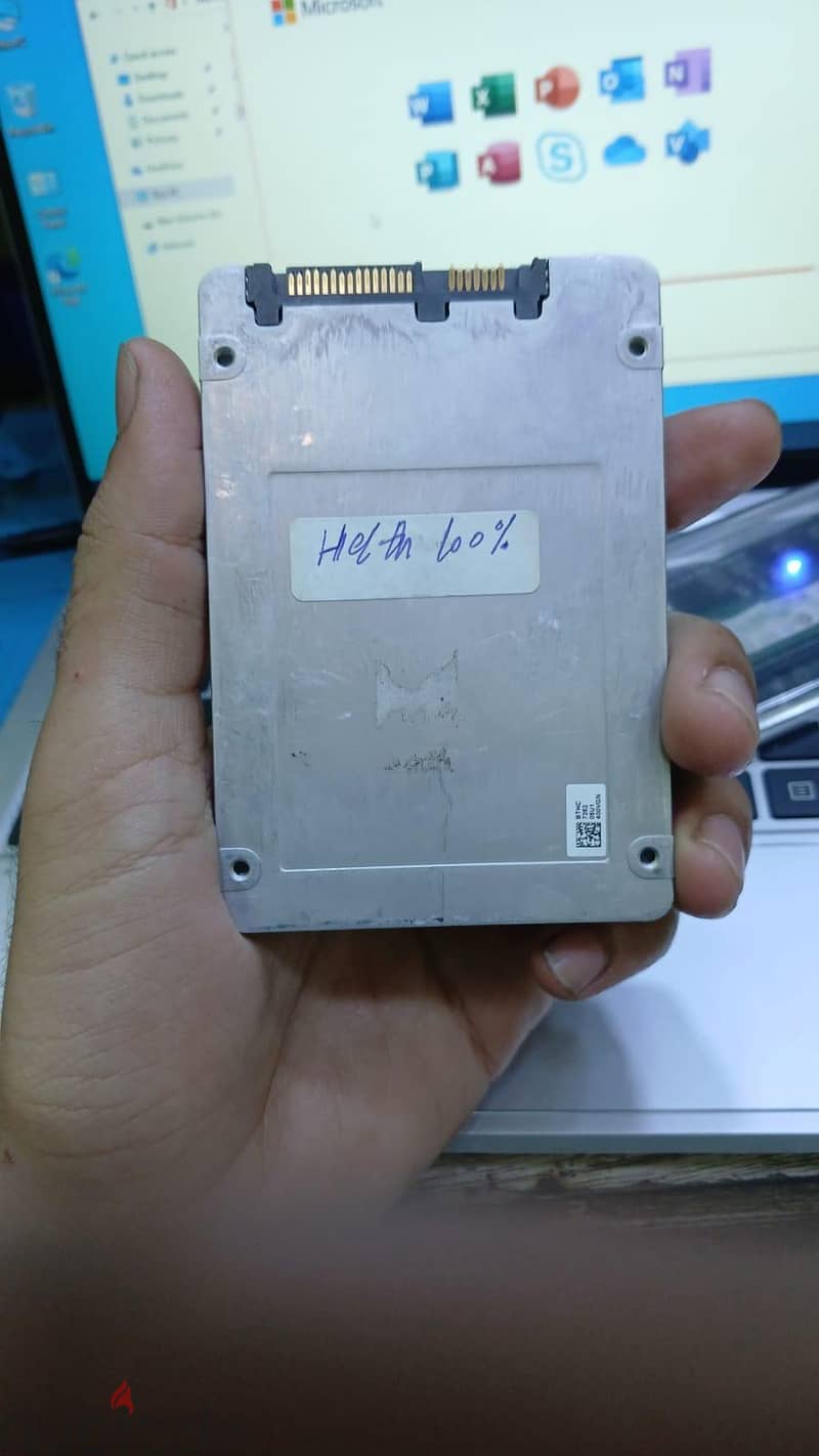 ssd 400gb 4