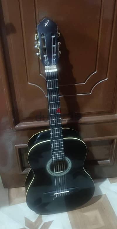 جيتار كلاسيك