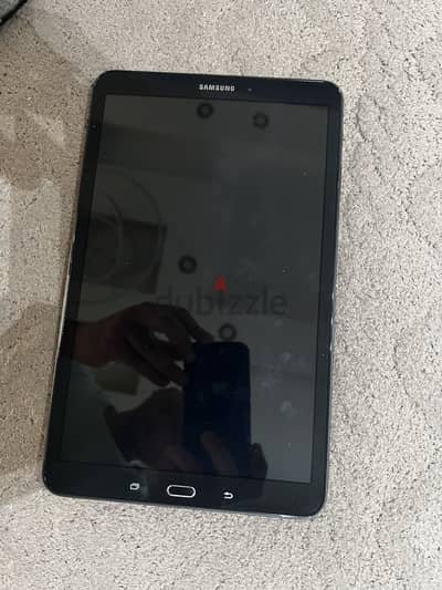 Samsung galaxy tabA6
