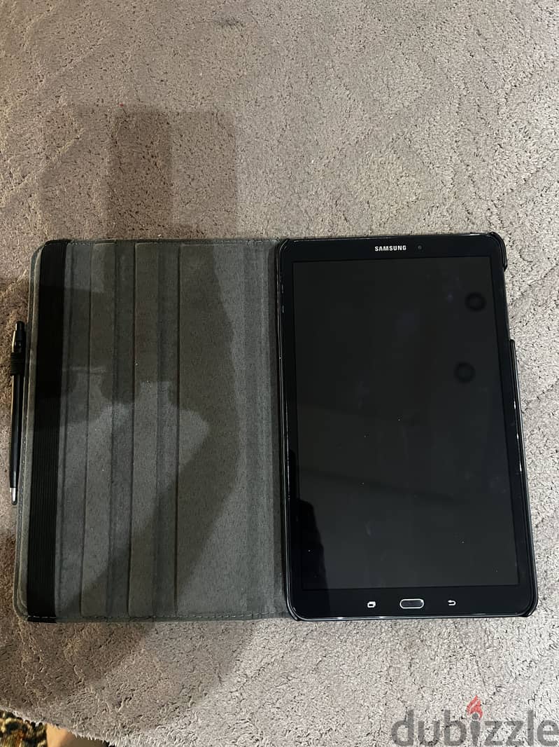 Samsung galaxy tabA6 1