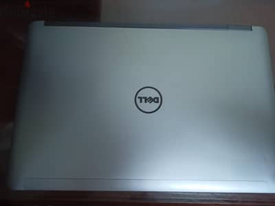 dell Latitude E6540 - Core i7 / AMD Radeon / ممتاز للعمل والدراسة