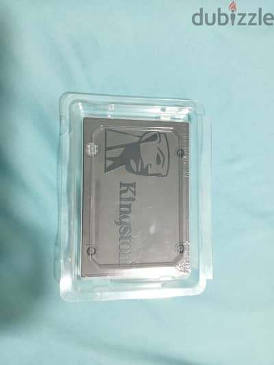 harddesk ssd 1 T