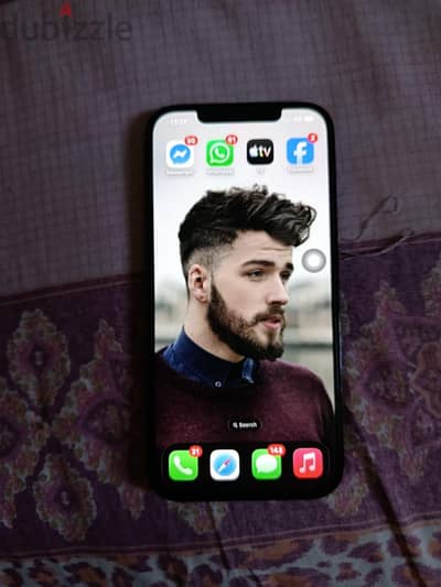 آبل - آيفون 12 برو ماكس