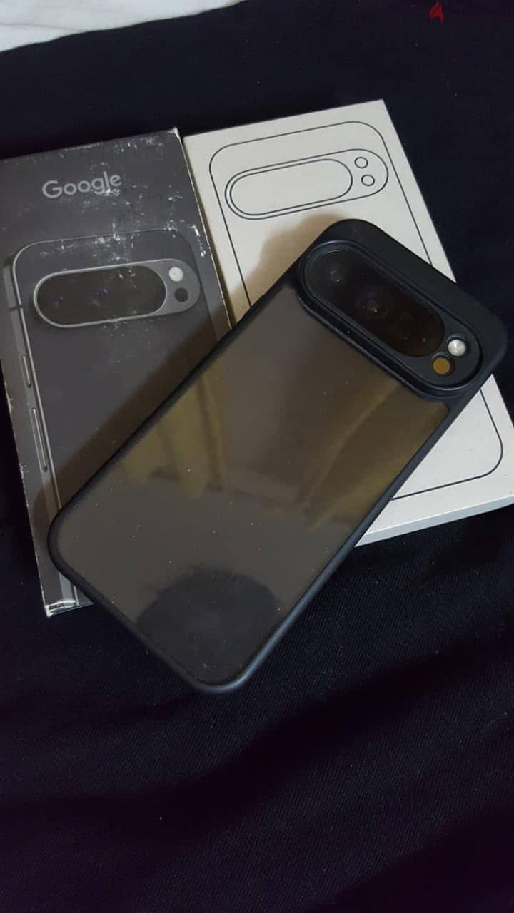 Google Pixel 9 Pro 1