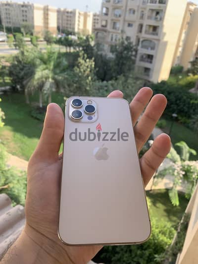 Apple - iPhone 12 Pro Max