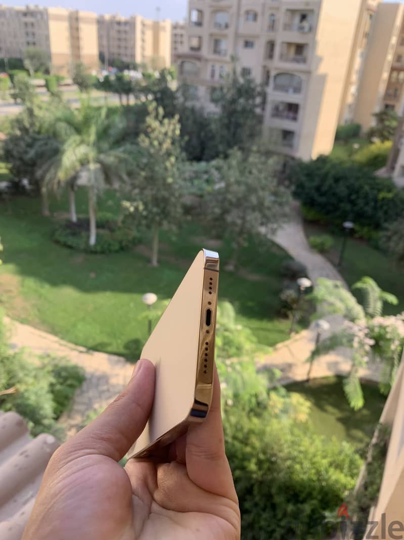 Apple - iPhone 12 Pro Max 2