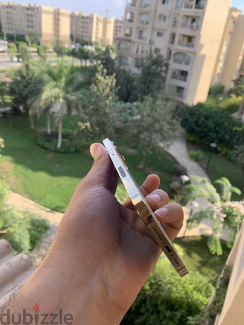Apple - iPhone 12 Pro Max 4