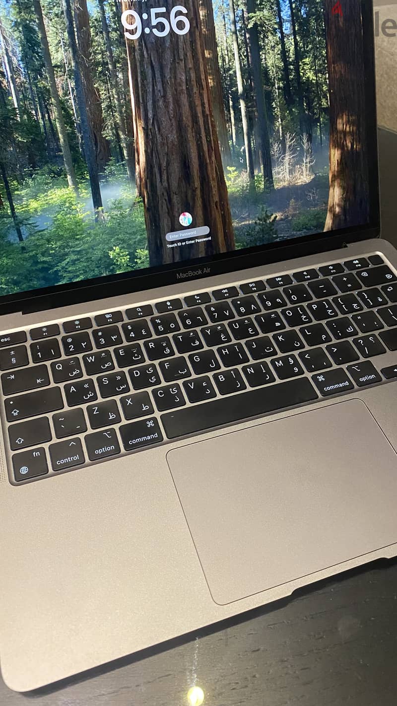 MacBook Air M1 1