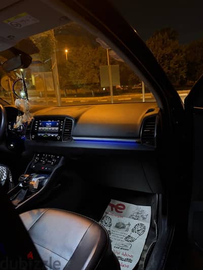 Skoda Karoq 2021